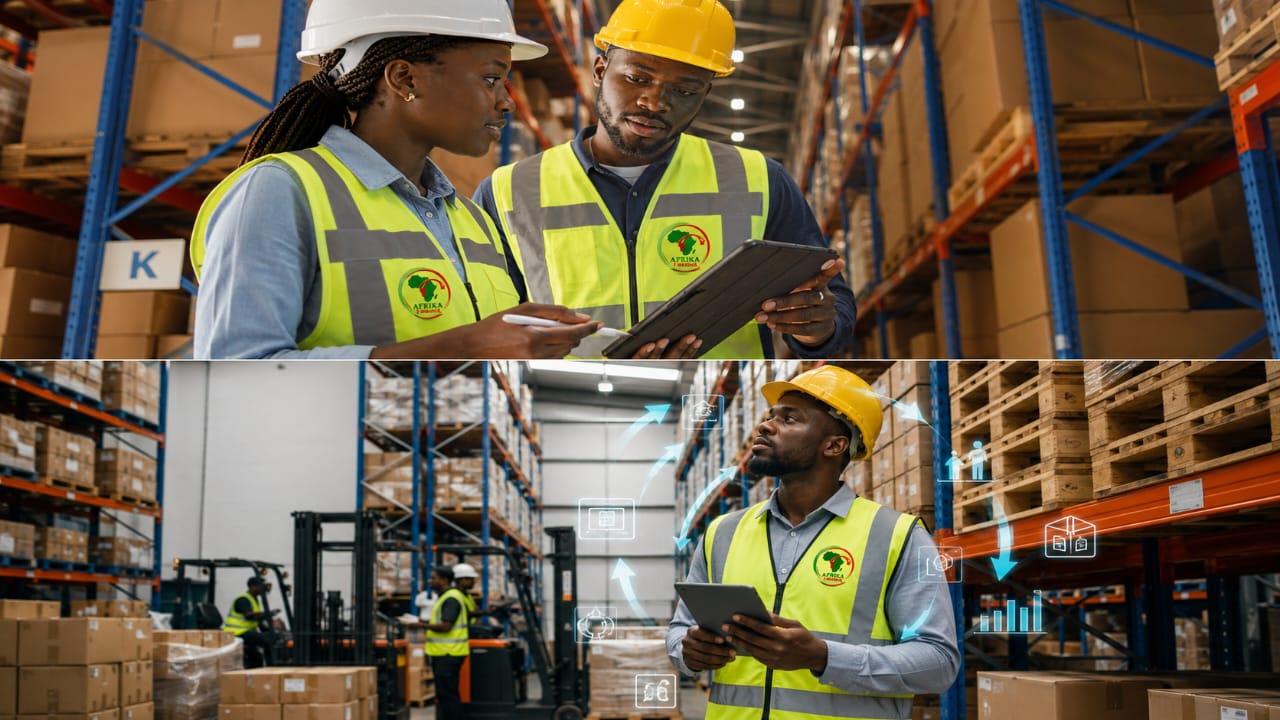 Logistique Intégrée